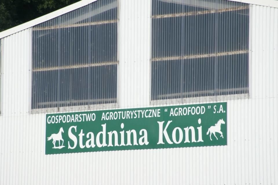 Hostel Milosz Grabowiec  Exteriör bild
